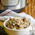 Easy Chicken Biryani in the Instant Pot Recipe