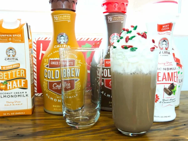 Califia Farms