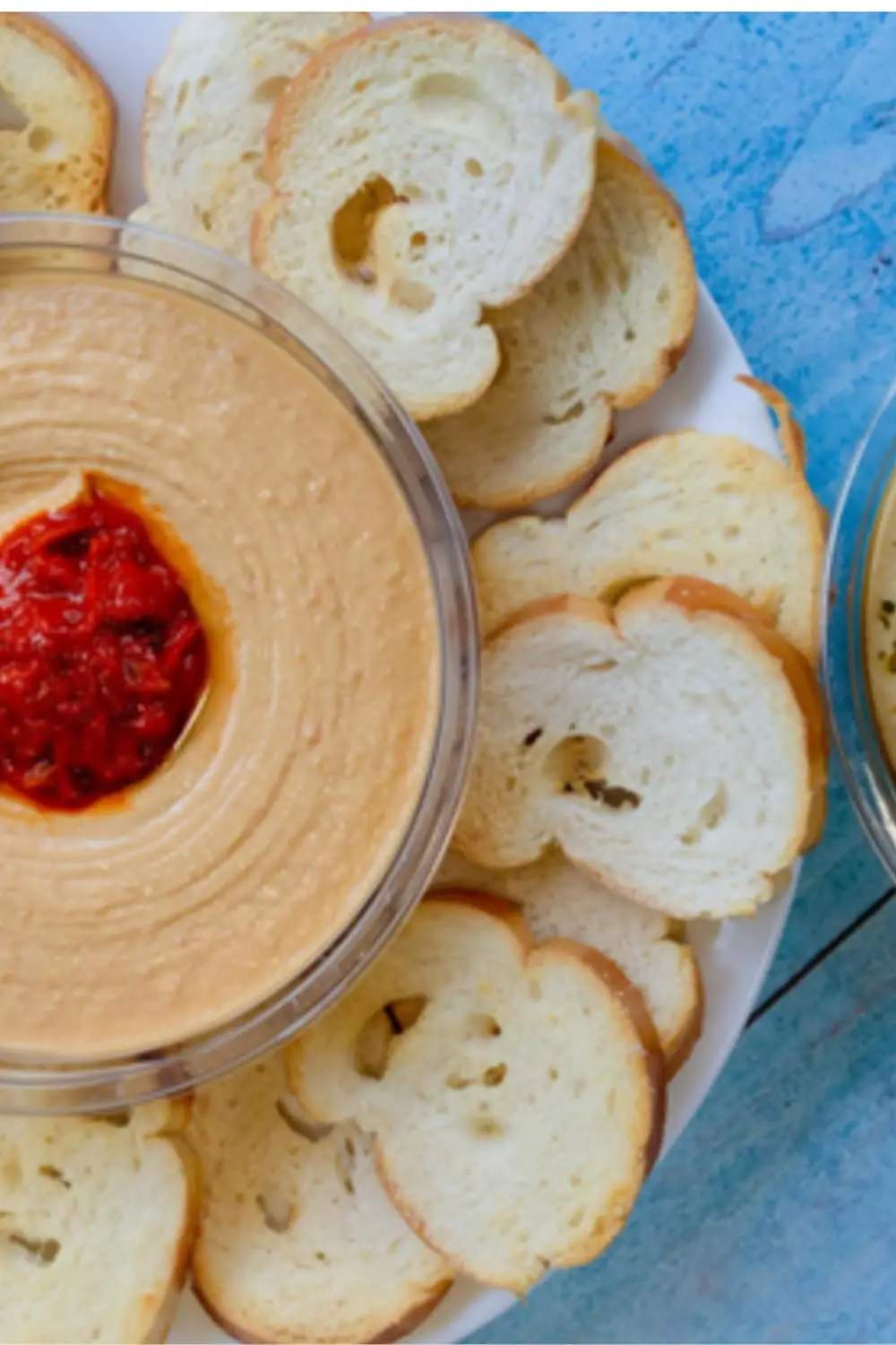 Everyday Snacking Made Easy With Sabra® Hummus From Publix
