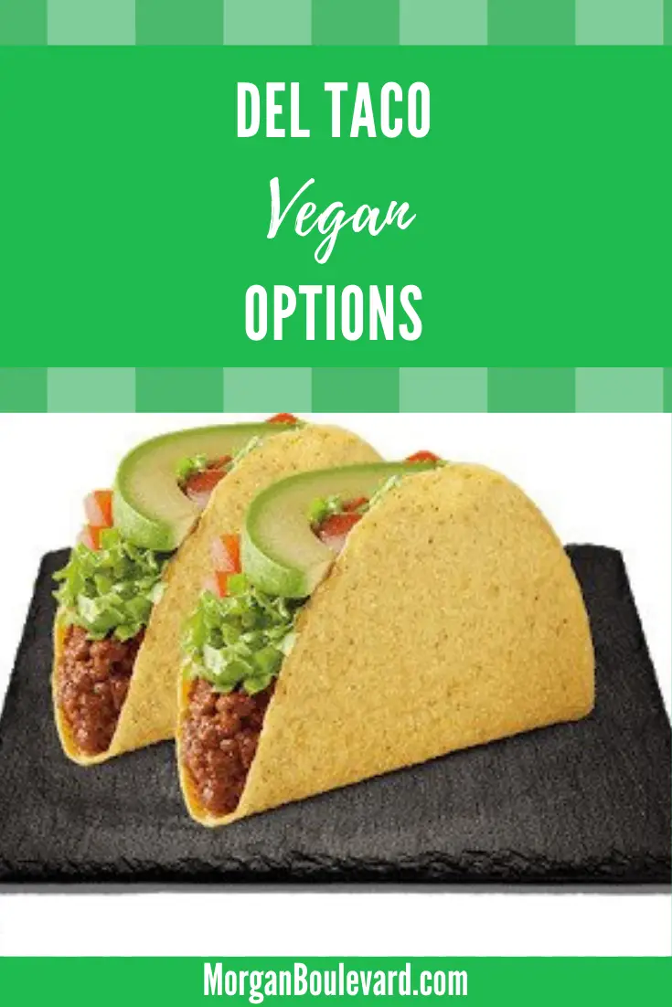 Beyond Meat Tacos Coming To Del Taco