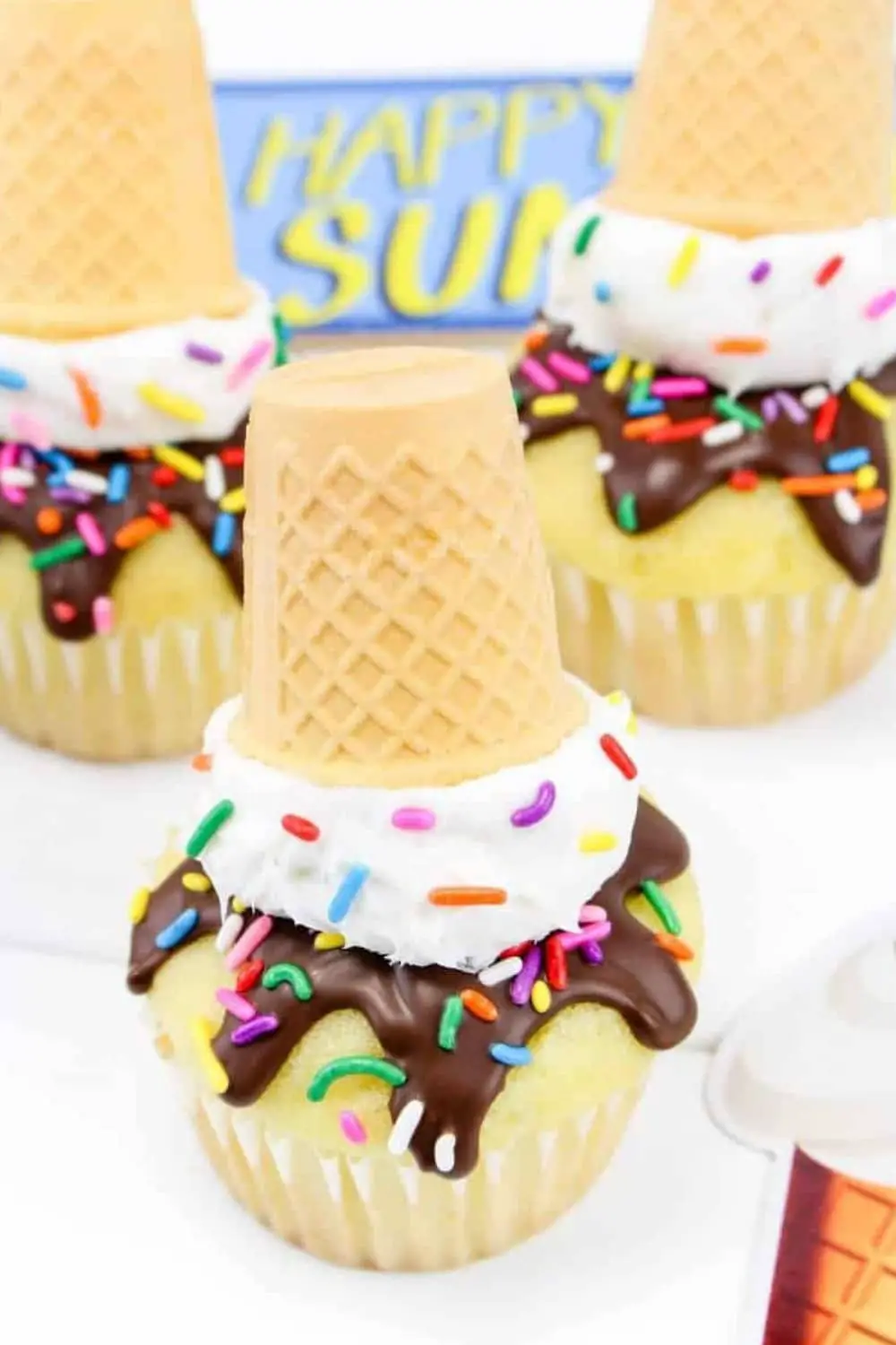 16 Over The Top Cupcake Recipes (That You Can Actually Create)