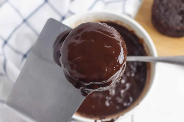 Gluten Free Ding Dong Recipe