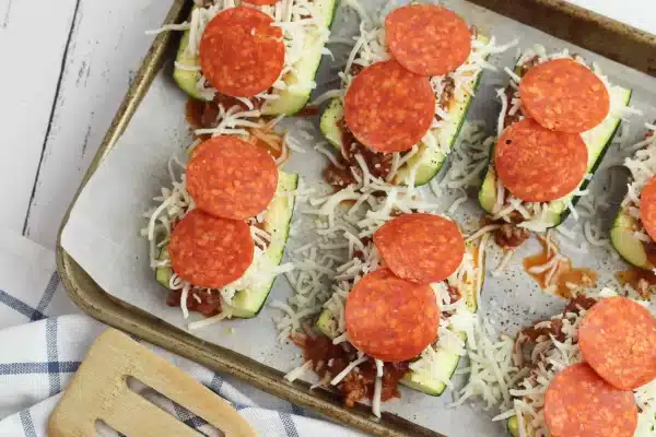  Zucchini