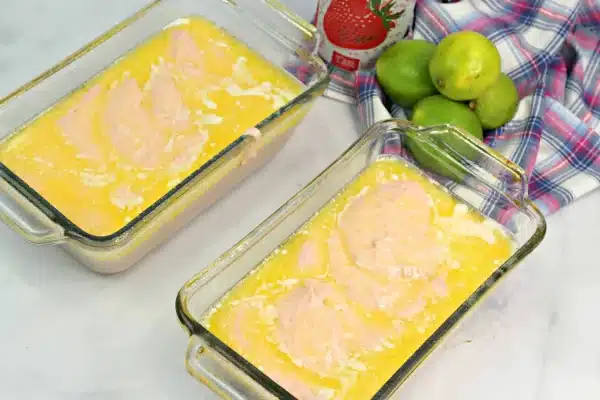 Bud Light Strawberita Beer Bread