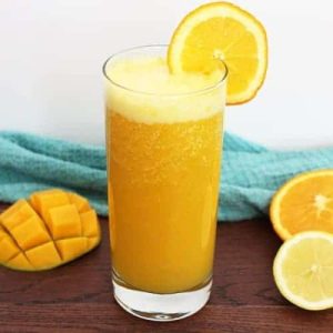 Anti-Inflammatory Smoothie by Slow the Cook Down