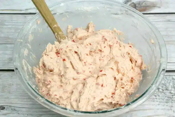 Cherry Amish Cookies