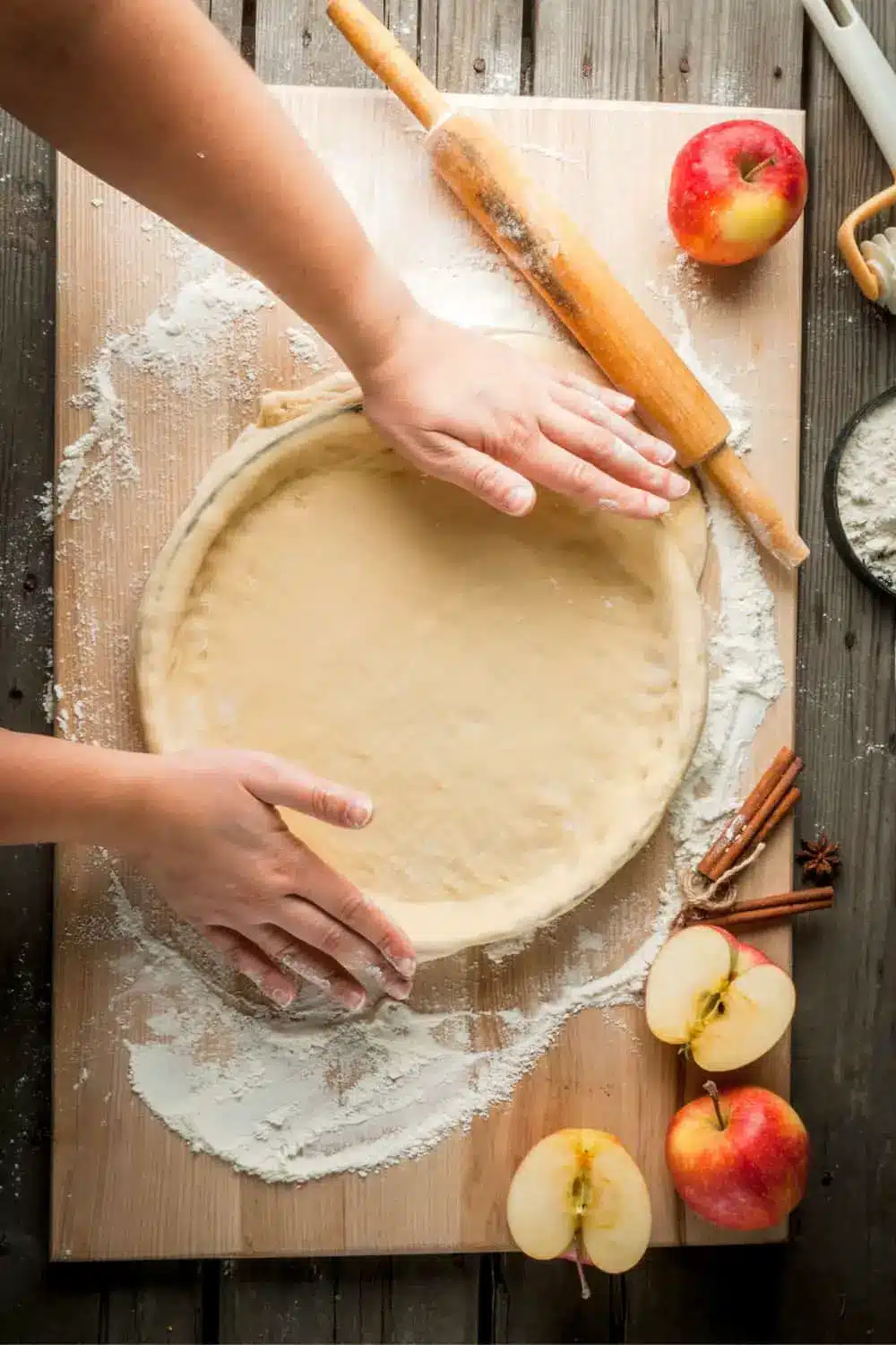 17 Of The Best Apple Recipes On The Internet