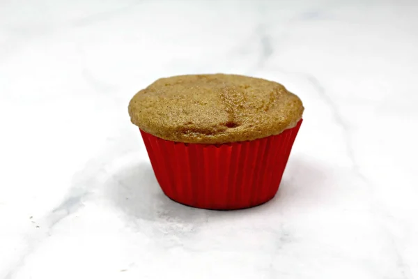 apple pie cupcake