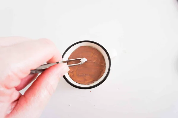 Hot Cocoa Ornament