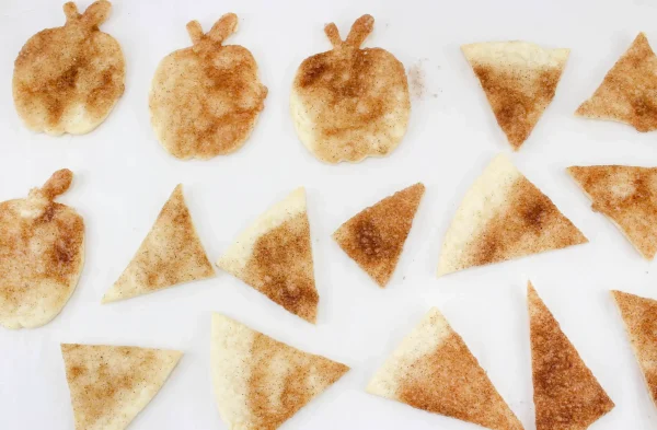 apple chips