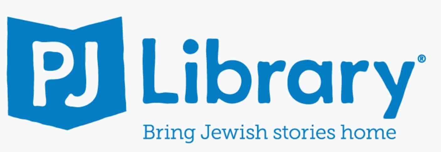 PJ Library, Hanukkah, Books