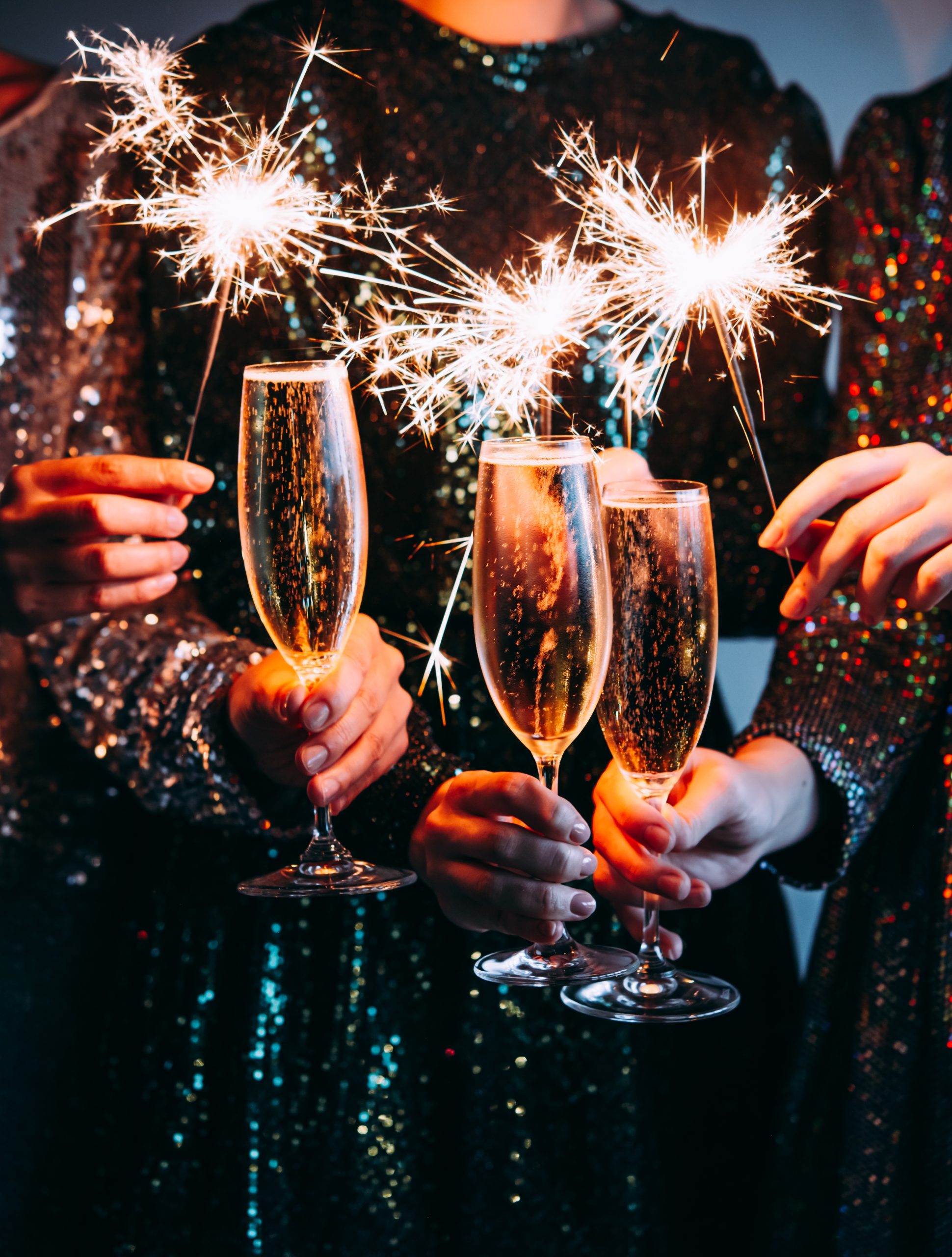 List of New Year’s Eve Movies and TV Show Episodes