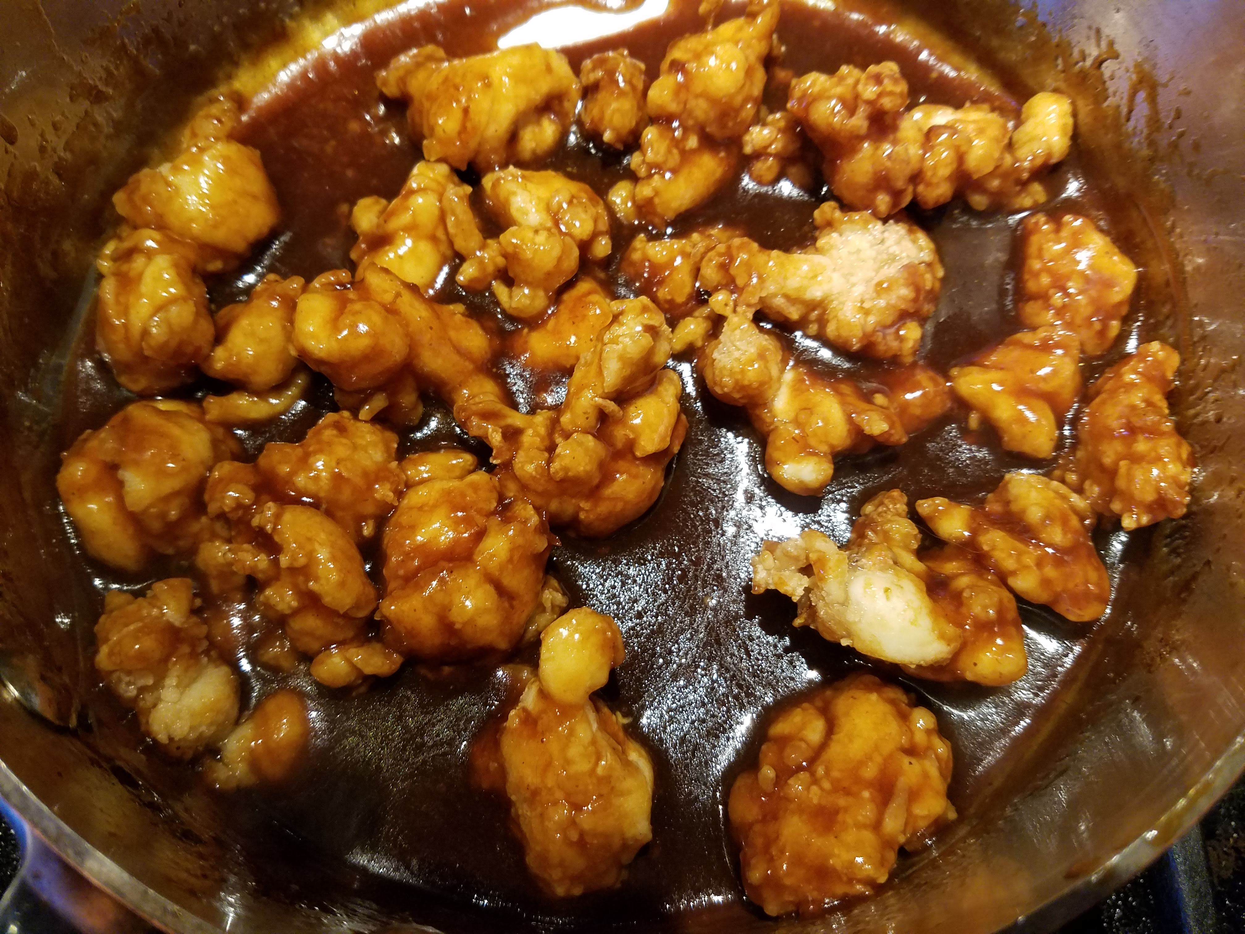 easy lobster dinner, lobster in hoisin sauce