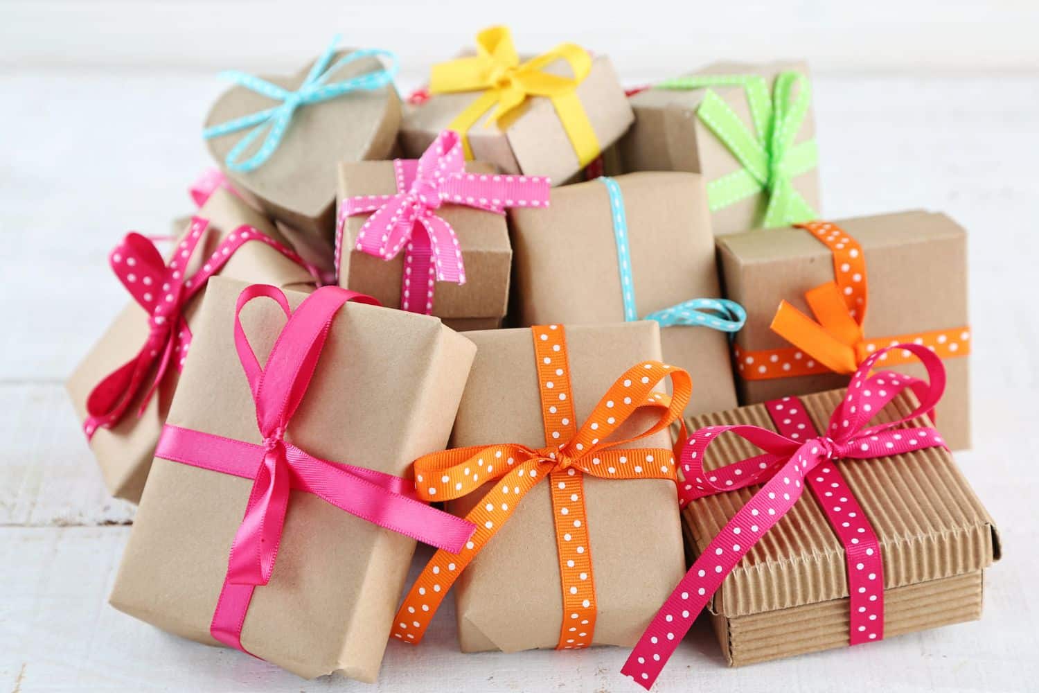 50+ Fun Gift Ideas for Teen Girls