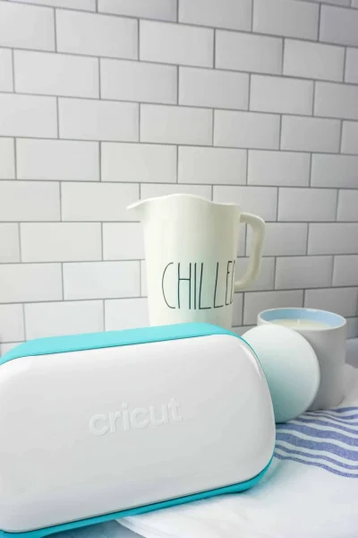 Cricut Joy To Decorate Items
