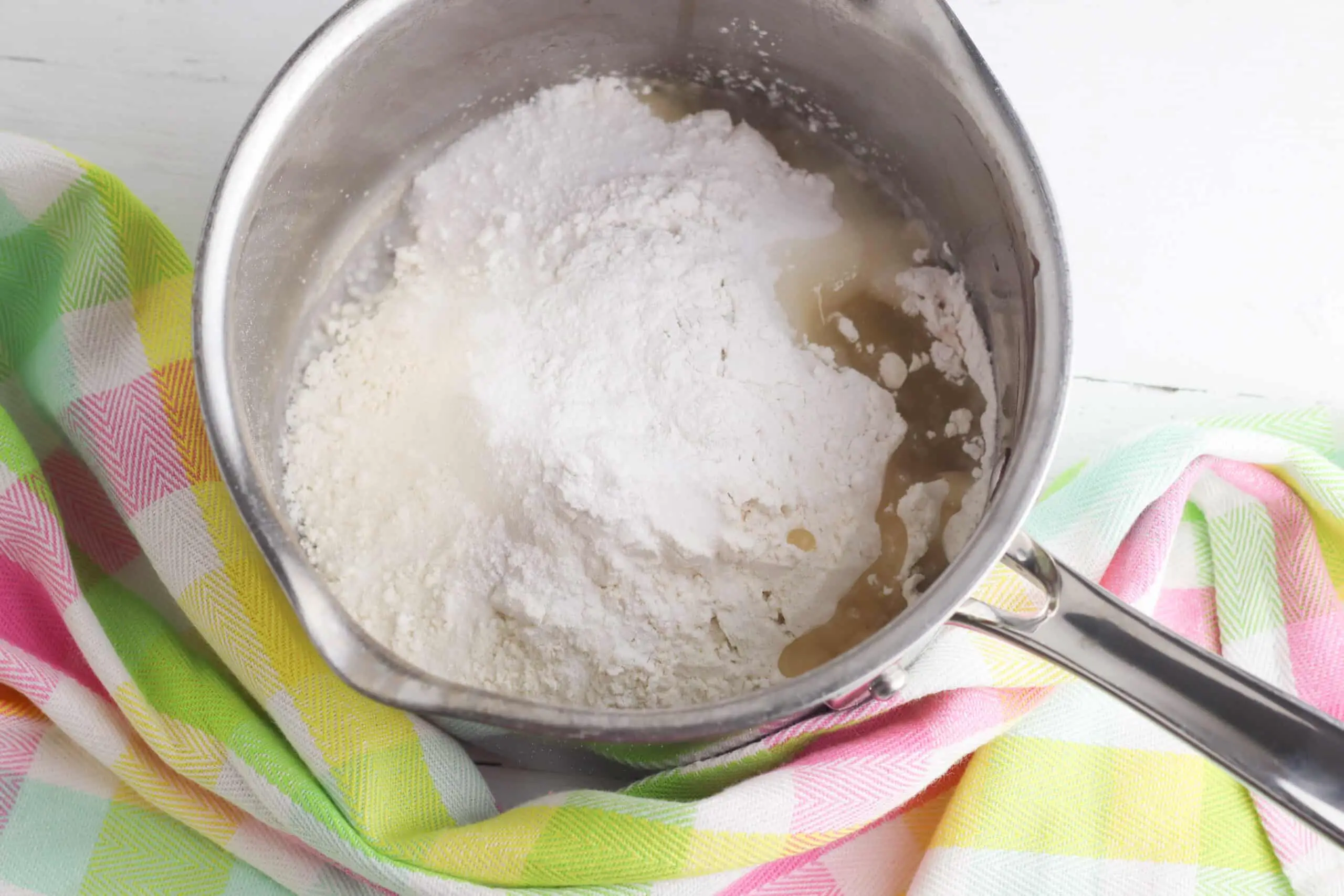 How To Make Kool-Aid Playdough