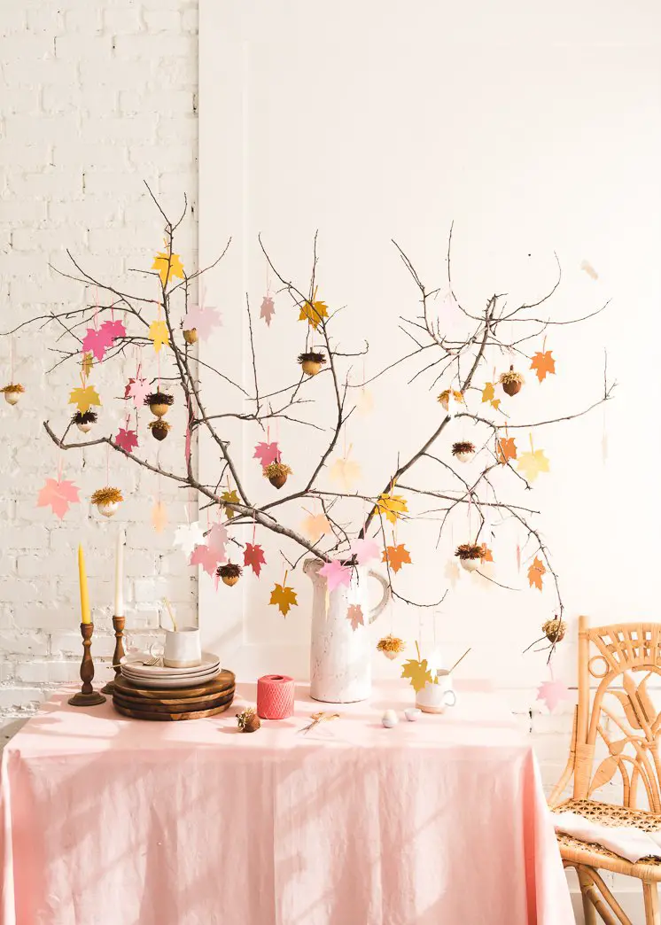 Gratitude tree