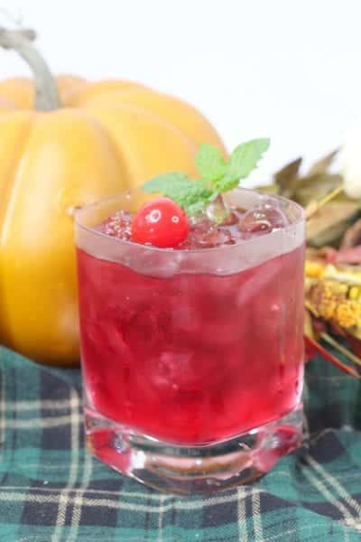 Best Autumn Drink