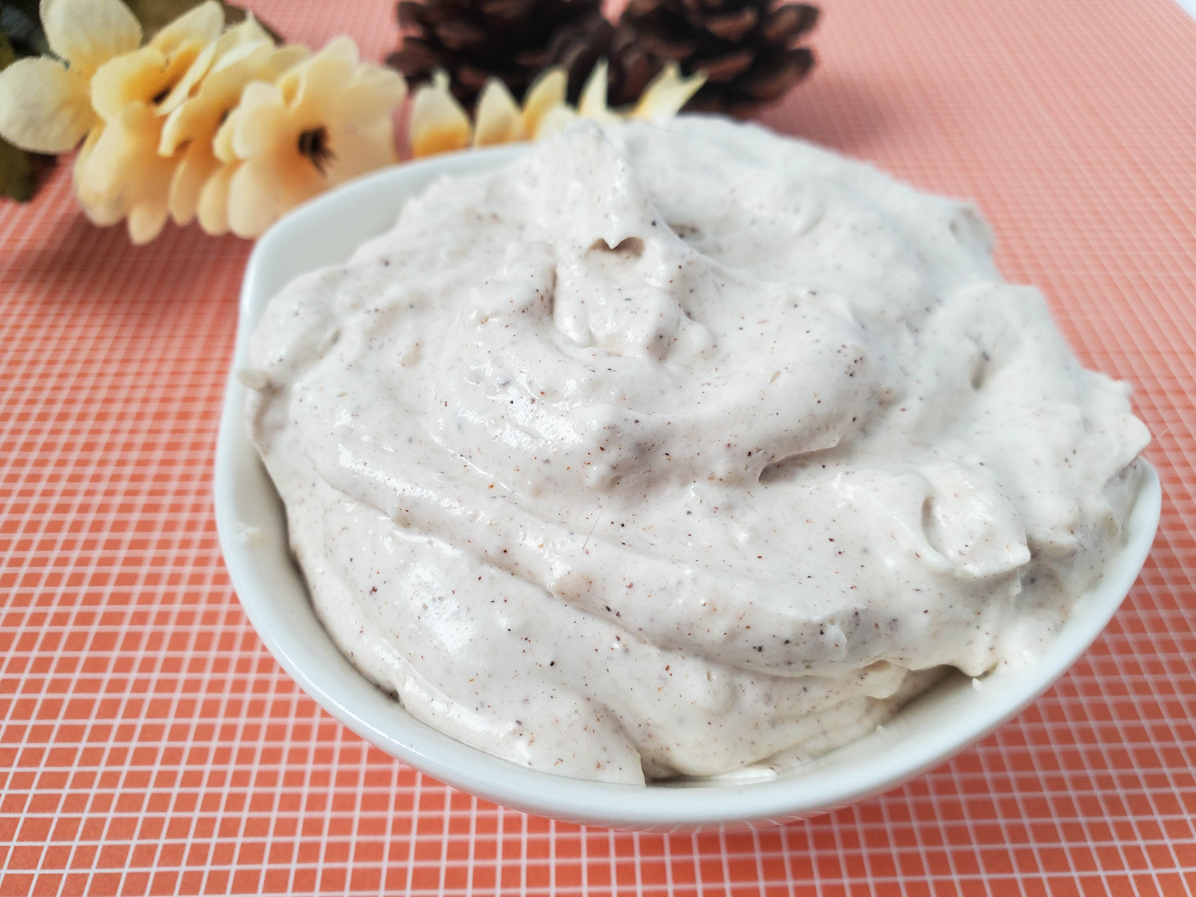 diy body cream recipe