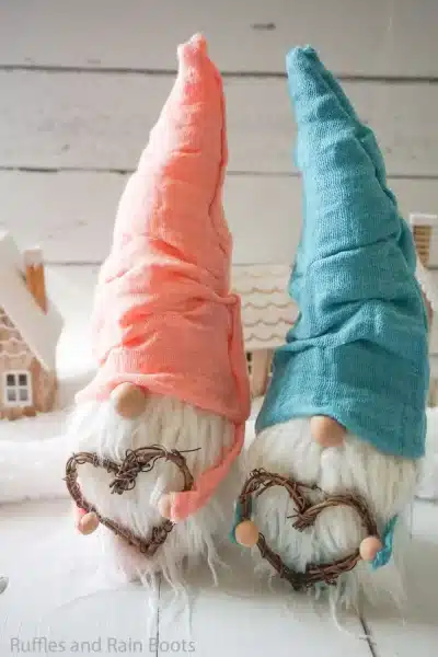 gnome craft