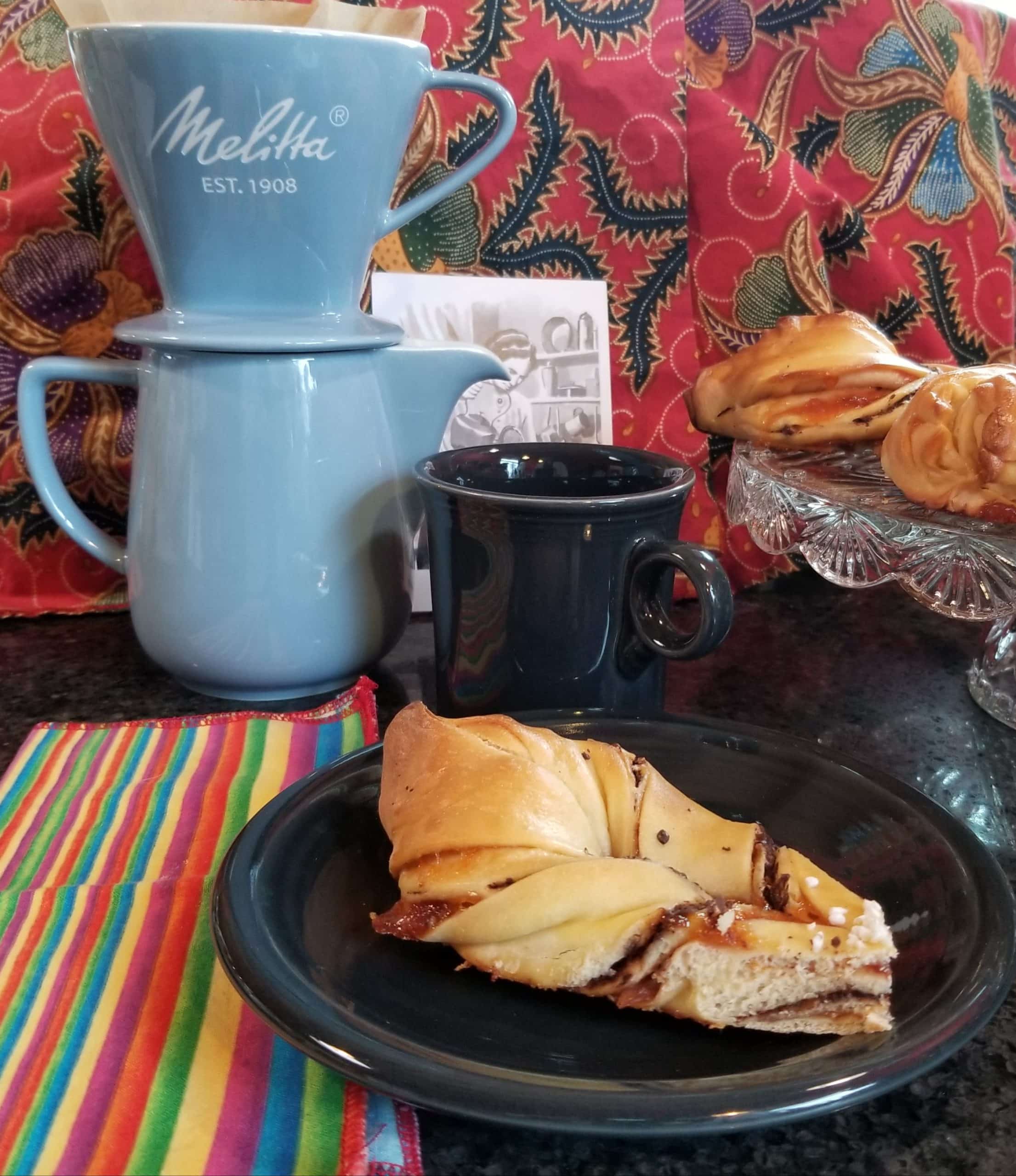 Melitta https://shoponline.melitta.com/collections/pour-over%E2%84%A2/products/heritage-series-pour-over-coffeemaker-porcelain-brew-serve-carafe-set-20oz-pastel-blue