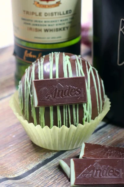 Andes Hot Cocoa Bombs
