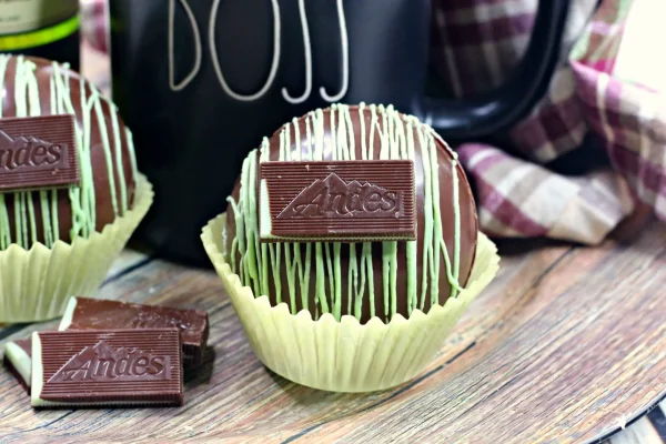 Andes Hot Cocoa Bombs