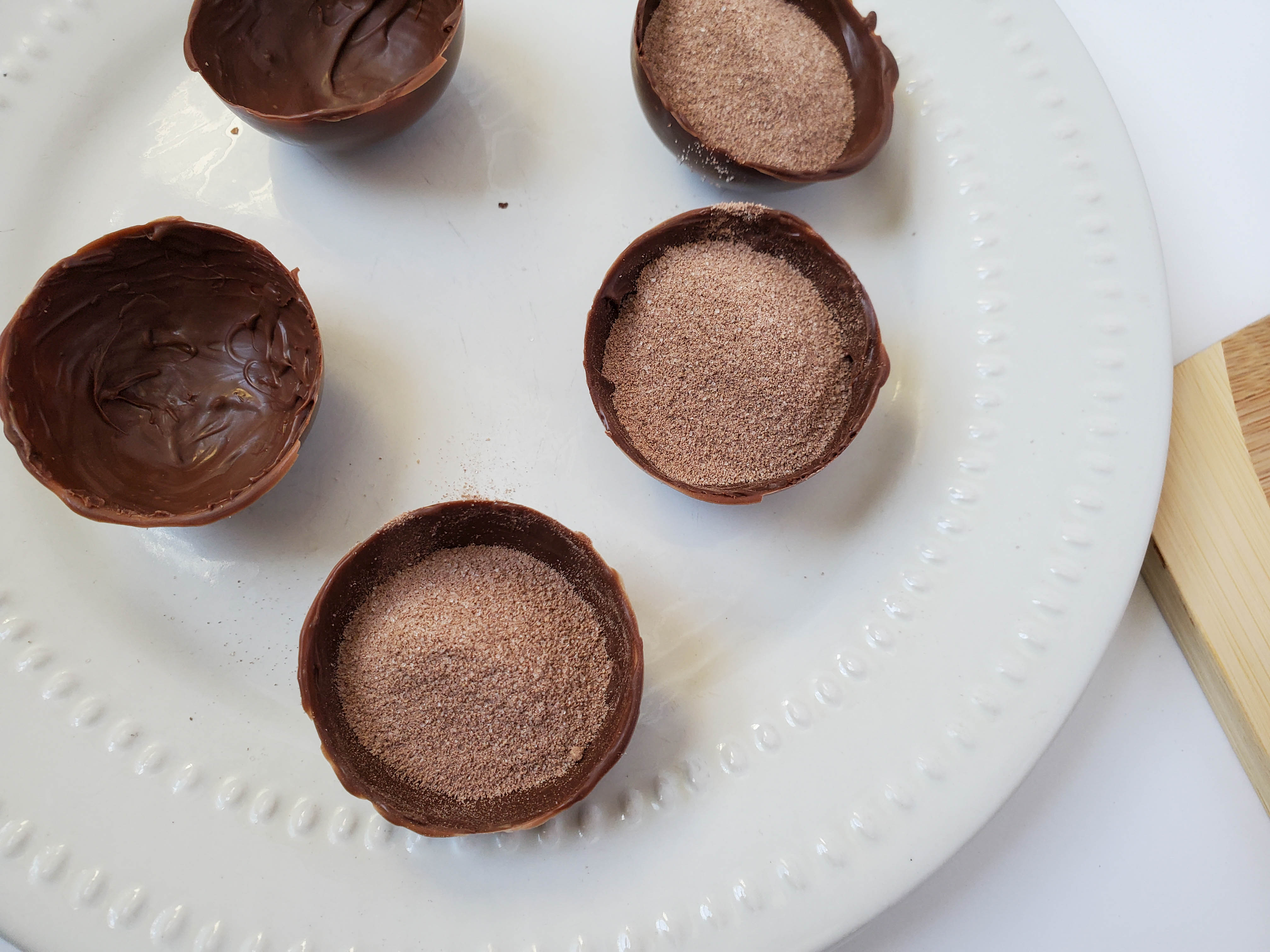 hot chocolate bomb recipe marshmallow