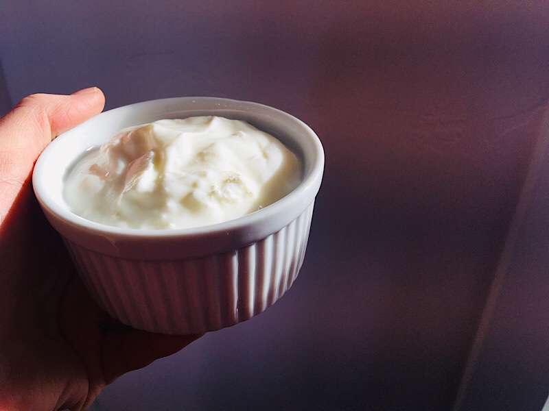 yogurt