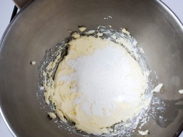 Cookie Dessert Recipe Step 2