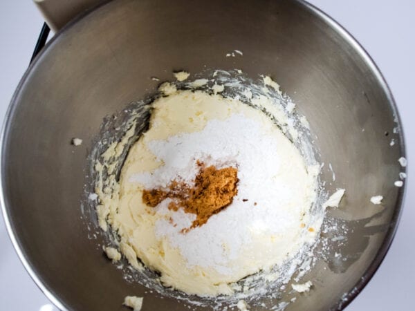 Cookie Dessert Recipe Step 4
