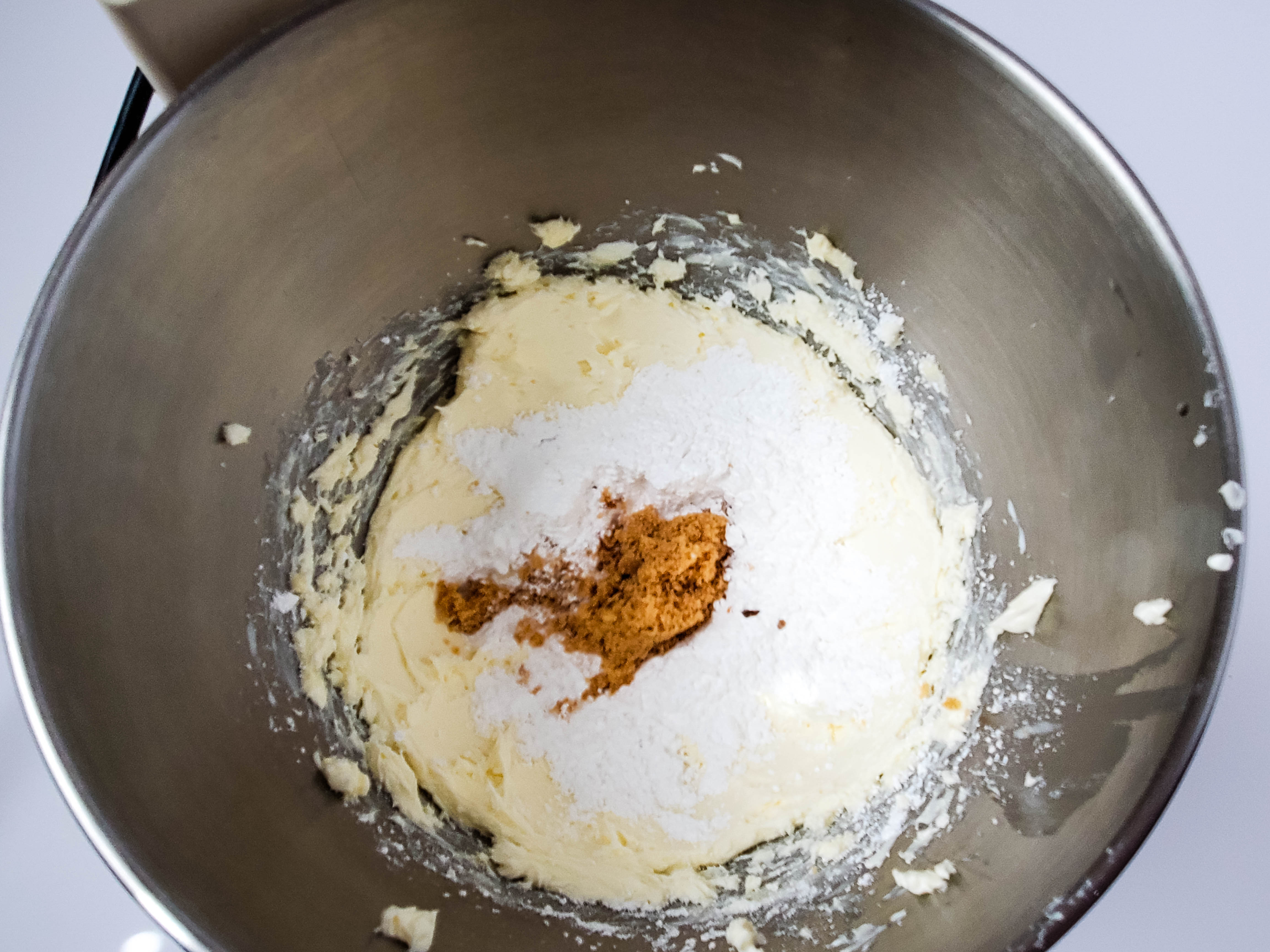 Cookie Dessert Recipe Step 4