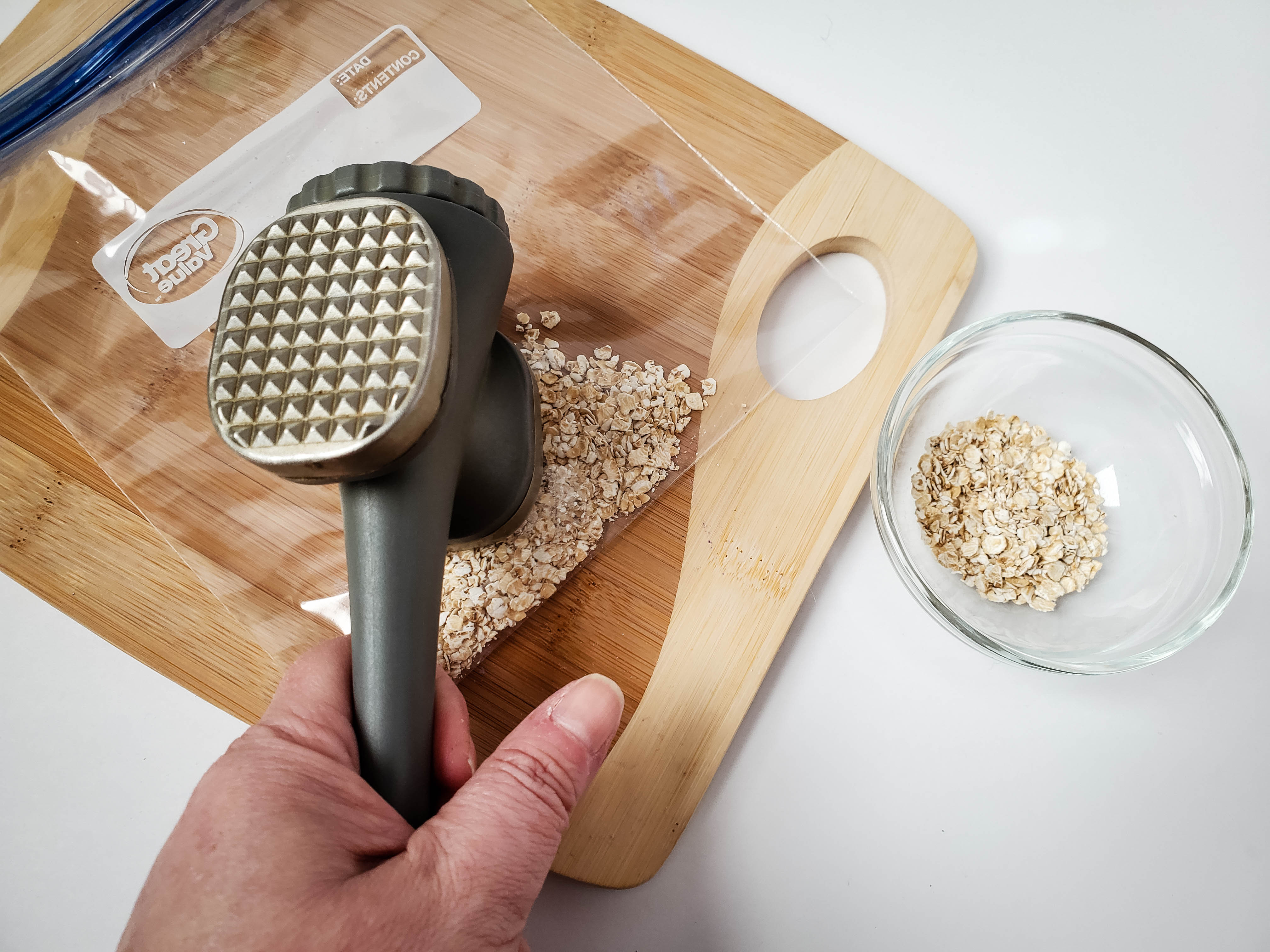 exfoliating soap diy