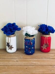 Mason jar crafts