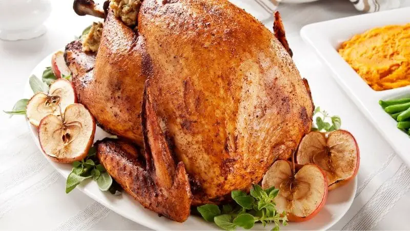 The 8 Best Tips For Choosing your Thanksgiving Turkey