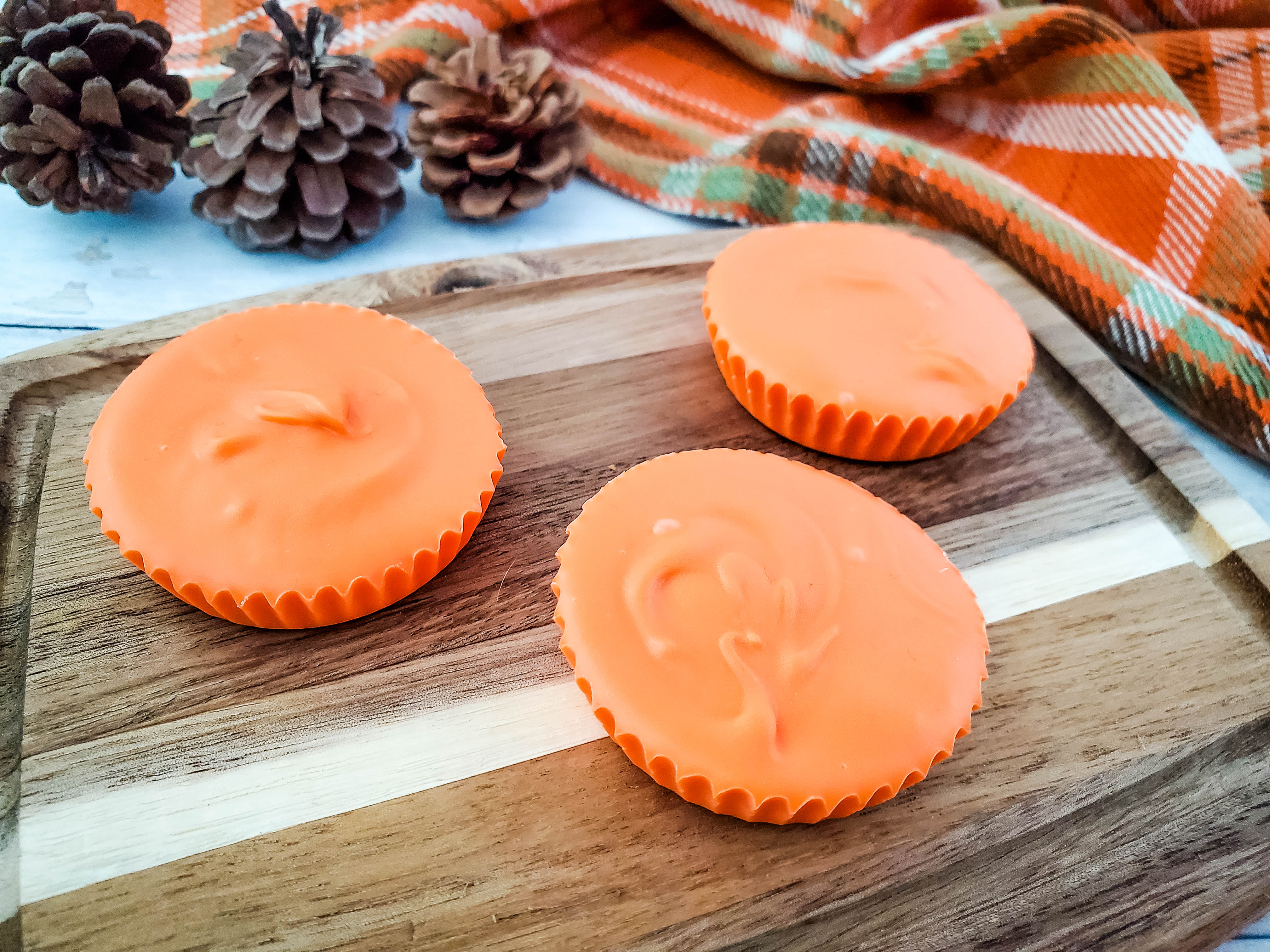 easy Halloween snacks