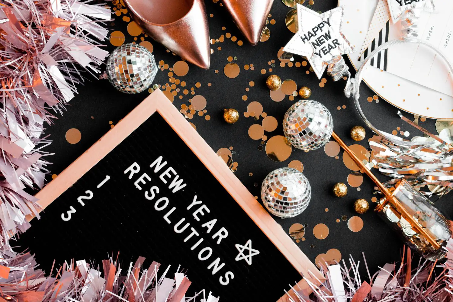 How to Throw a Fabulous & Inexpensive New Years Eve Party on a Budget