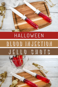 jello shot recipe