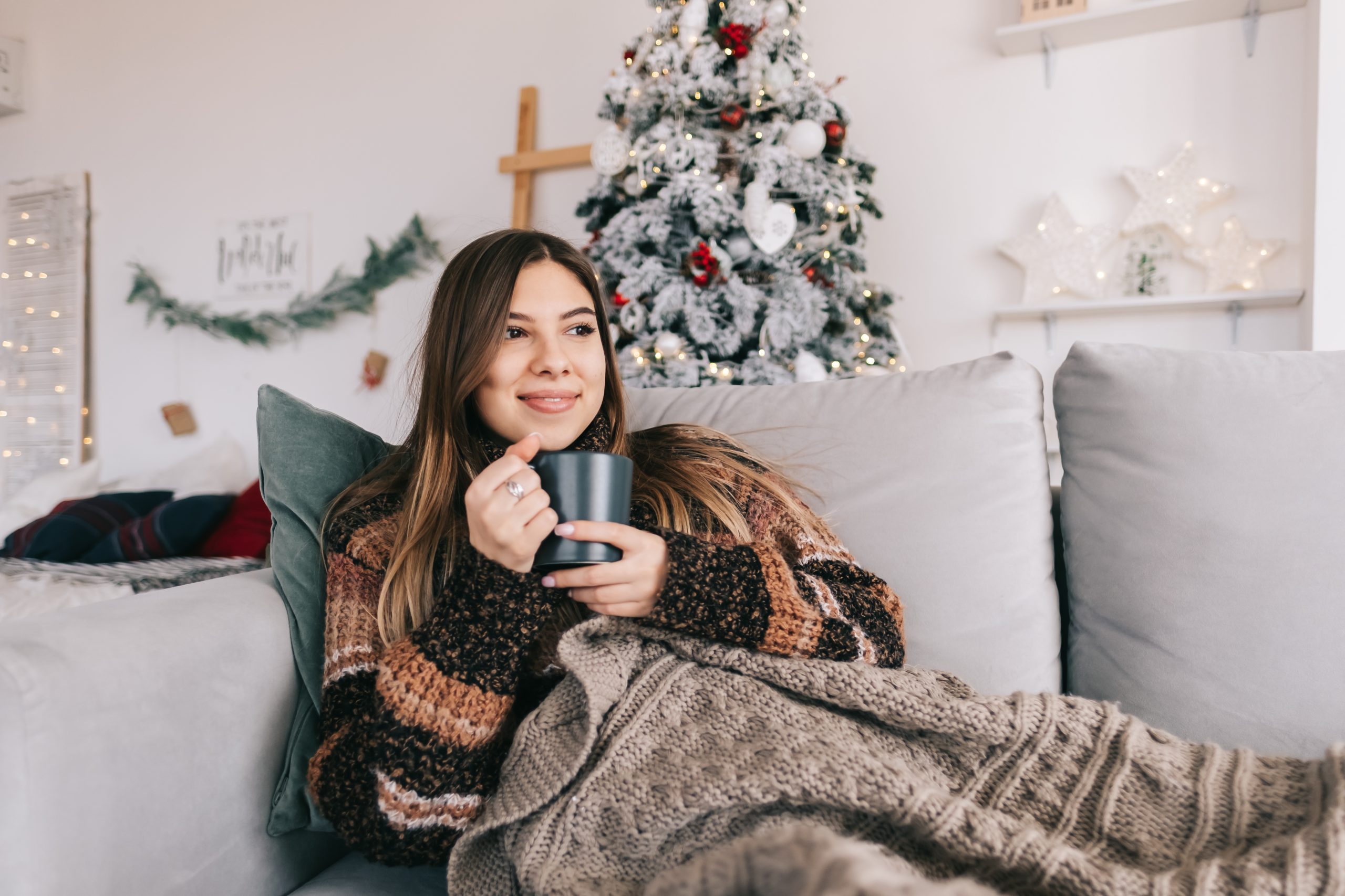 Oh Yes! A Stress Free Holiday Checklist