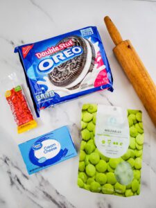 Oreo Cookie Balls