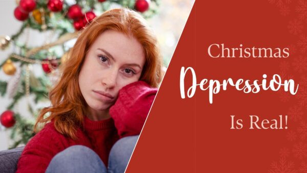 Christmas depression