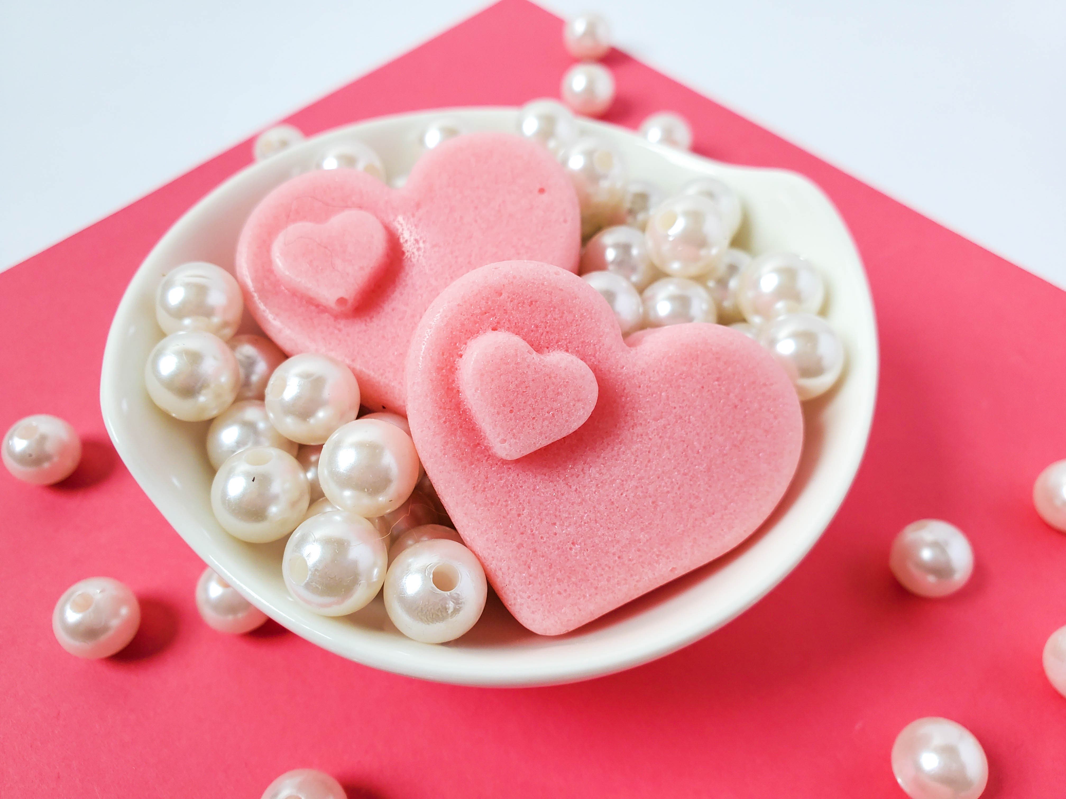sugar scrub bars