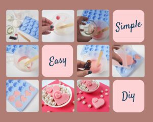 sugar scrub bars