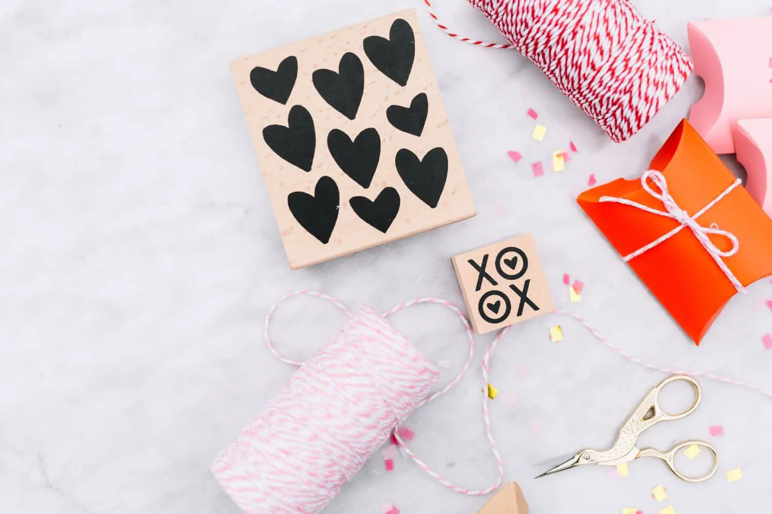 3 Simple Valentine’s Day Crafts For Kids