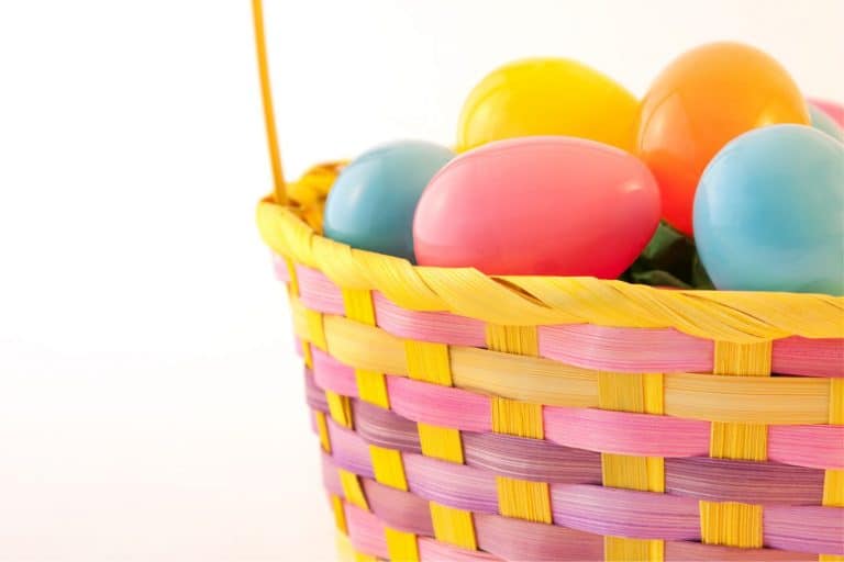 Cheap Easter Baskets Stuffers: Fun and Affordable Ideas