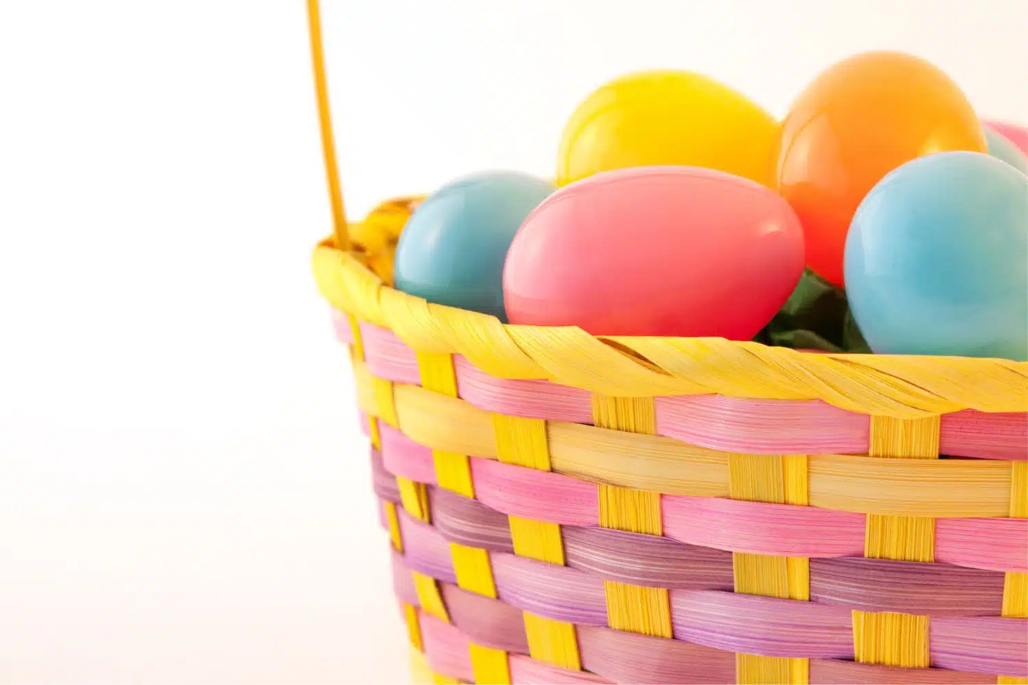 Cheap Easter Baskets Stuffers: Fun and Affordable Ideas
