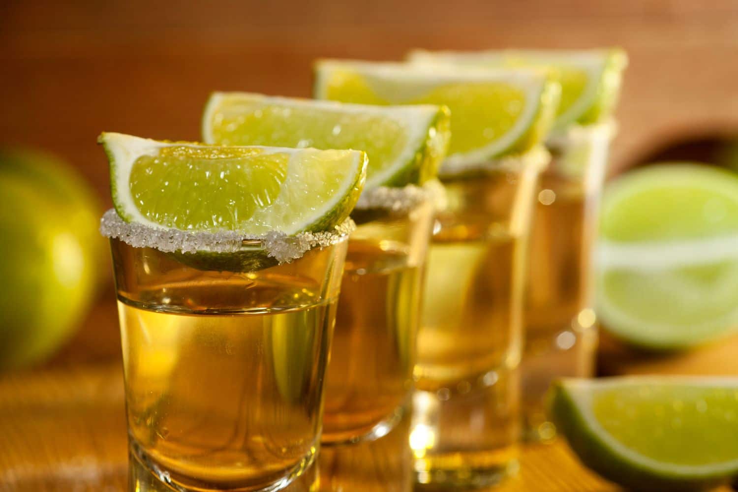 How To Order Tequila