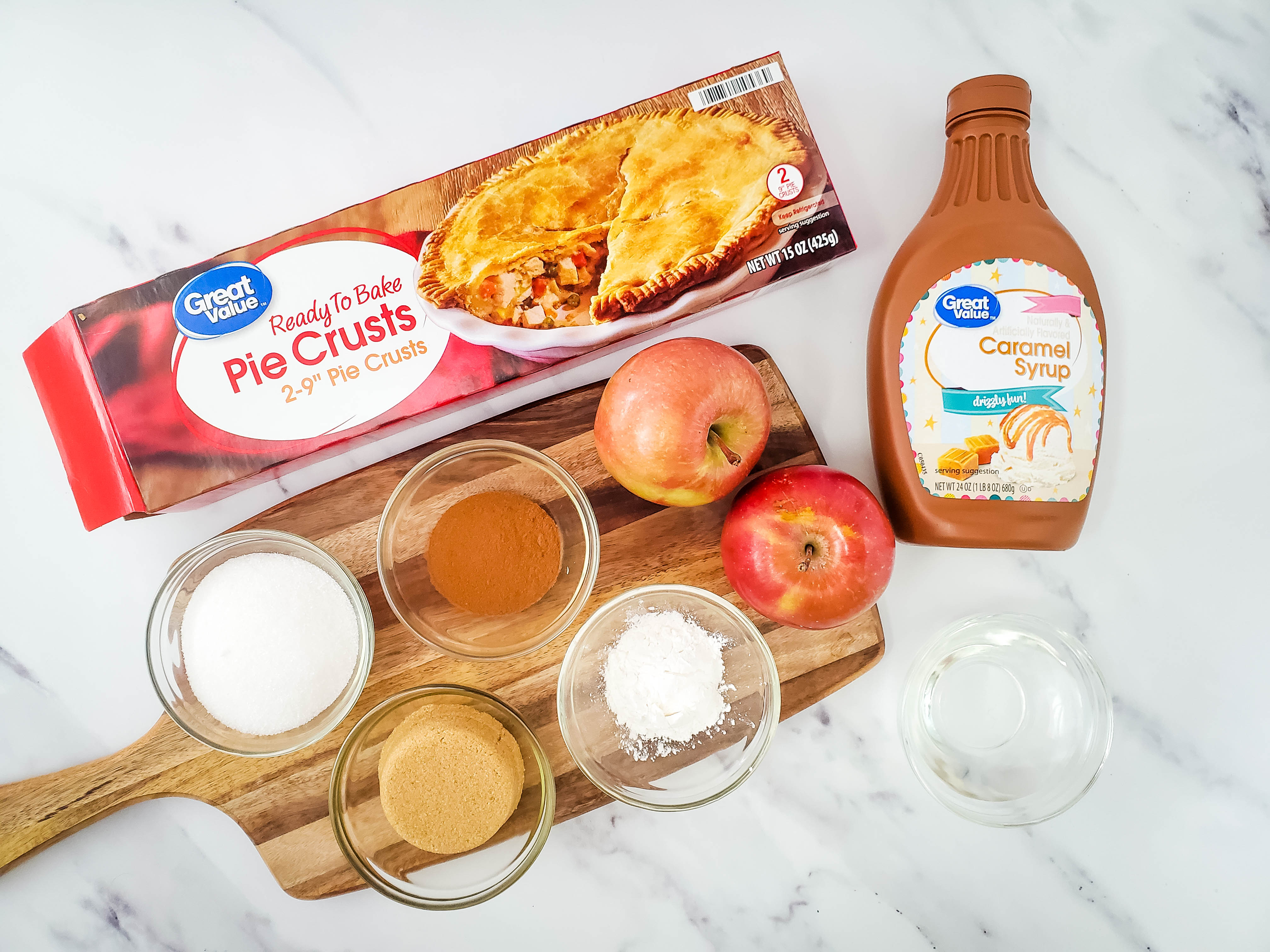 apple pie bombs ingredients