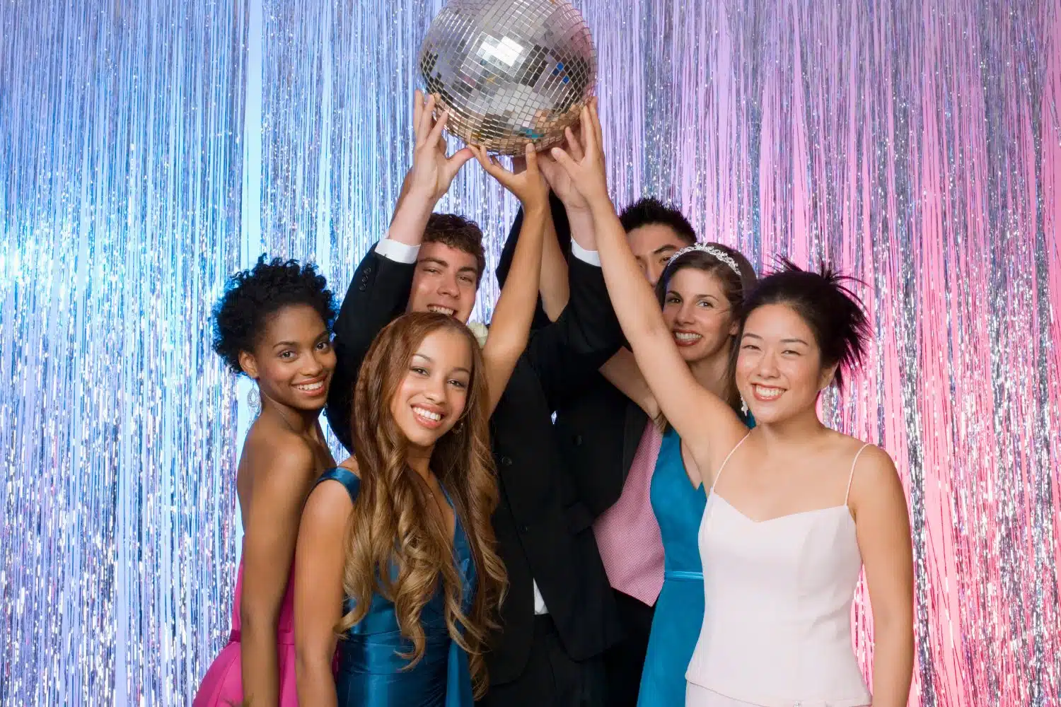 200 Cute Prom Night Captions For Your Instagram Posts