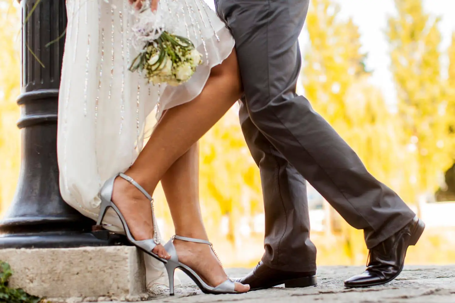 180 Wedding Captions To Use For Your Social Media Posts